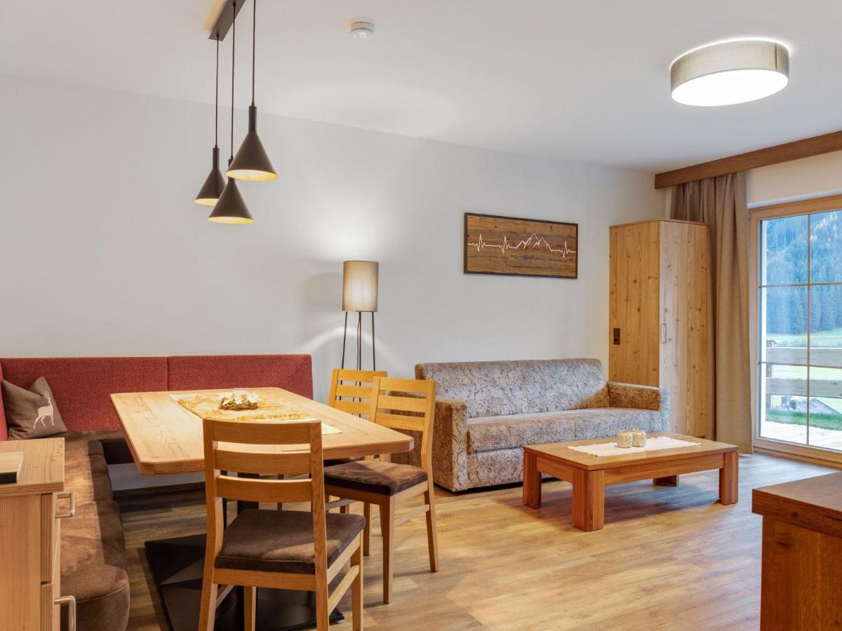 Apartment In Zillertal Arena Ski Area With Sauna Wald im Pinzgau Exterior photo