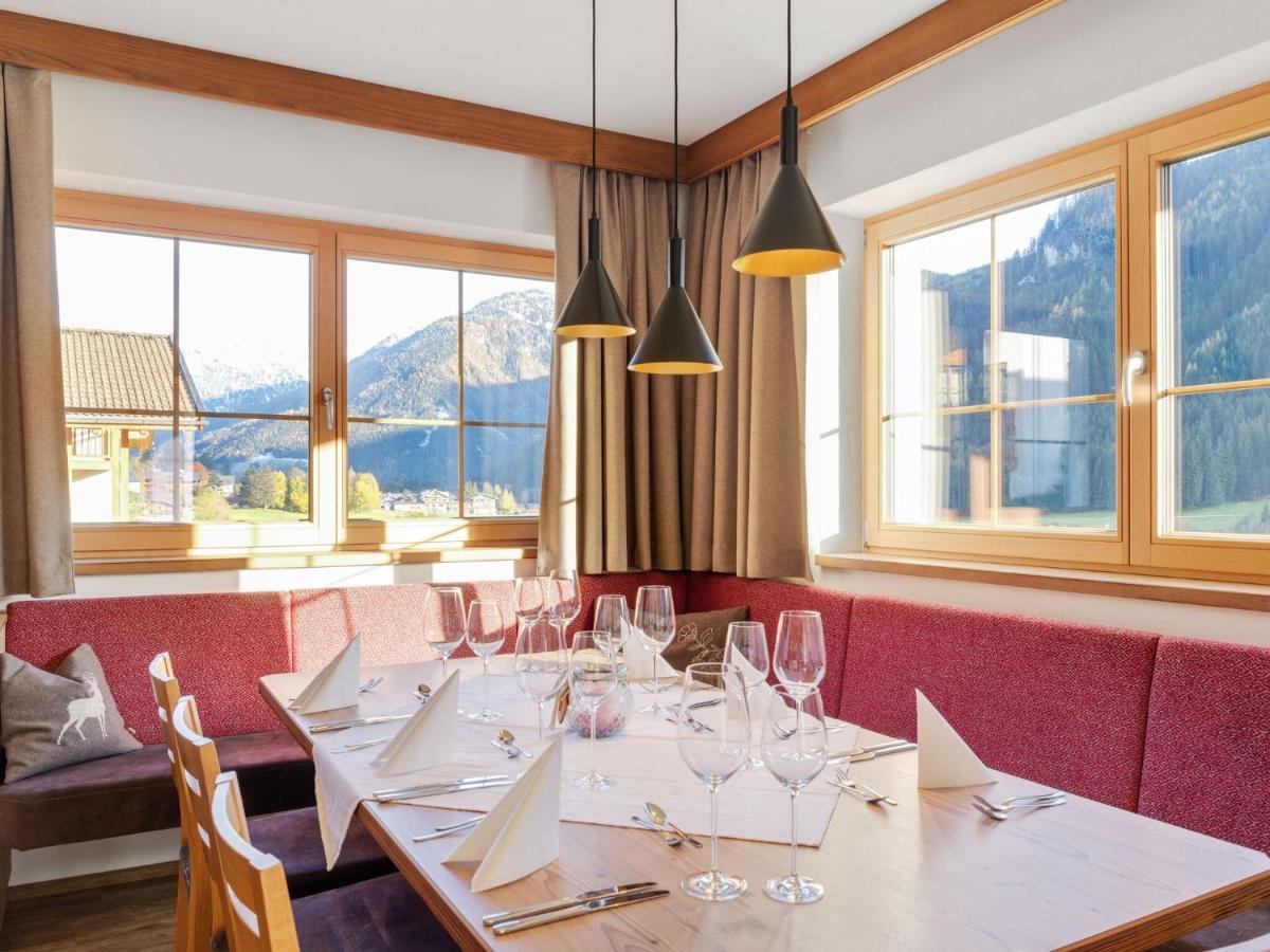 Apartment In Zillertal Arena Ski Area With Sauna Wald im Pinzgau Exterior photo