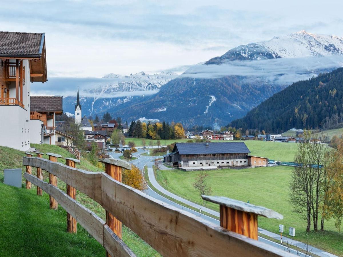 Apartment In Zillertal Arena Ski Area With Sauna Wald im Pinzgau Exterior photo