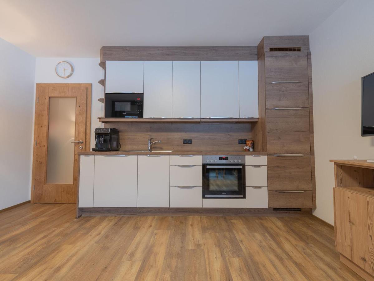 Apartment In Zillertal Arena Ski Area With Sauna Wald im Pinzgau Exterior photo