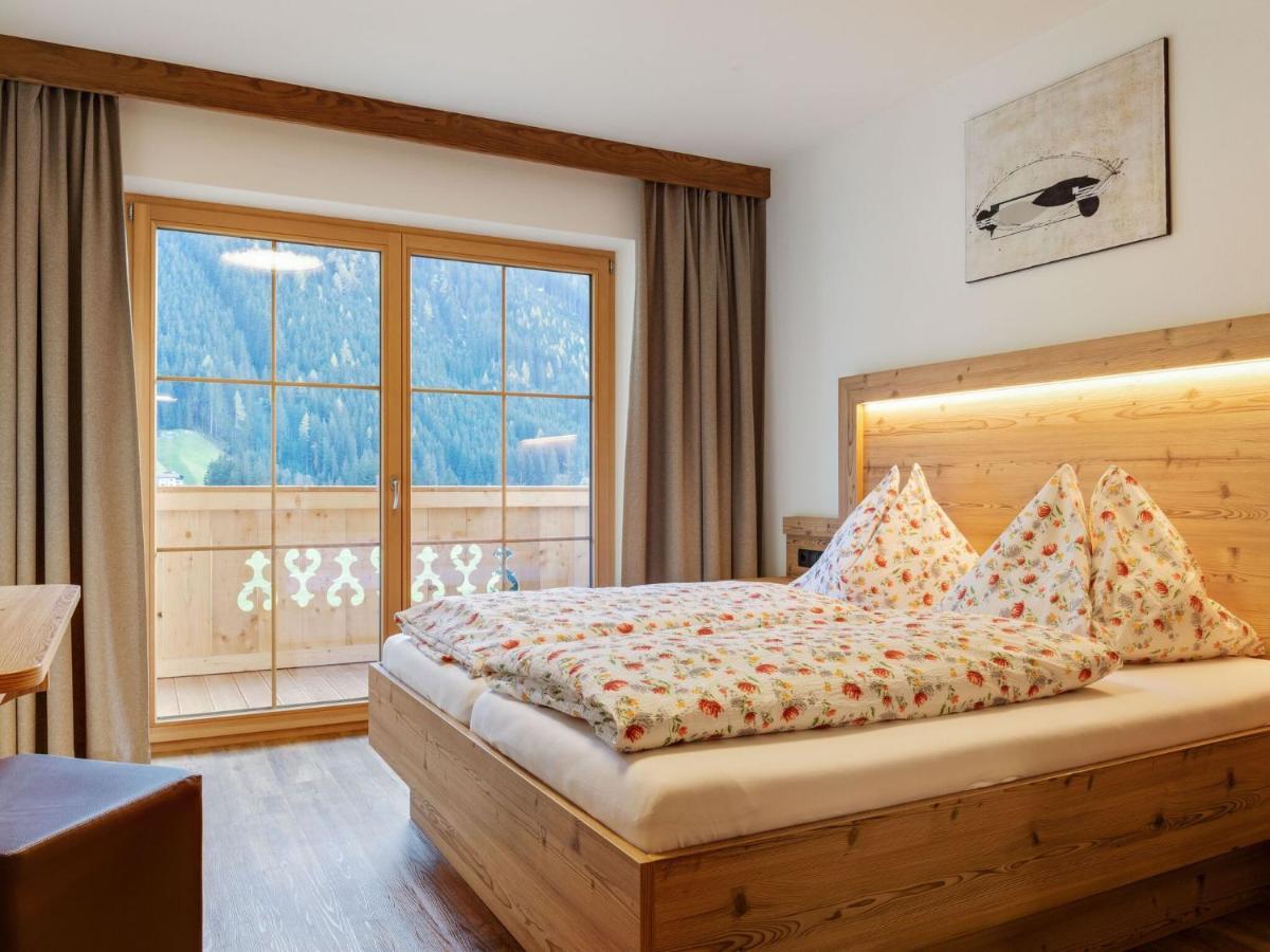 Apartment In Zillertal Arena Ski Area With Sauna Wald im Pinzgau Exterior photo